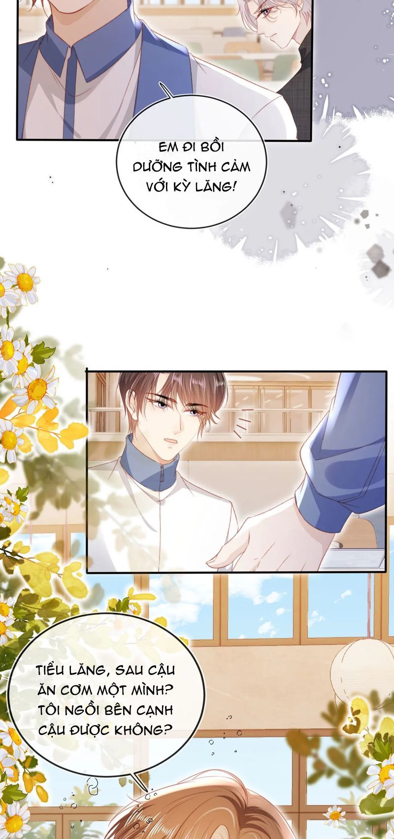 Hắc Hóa Phản Diện Sủng Lên Trời Chapter 126 - Trang 2