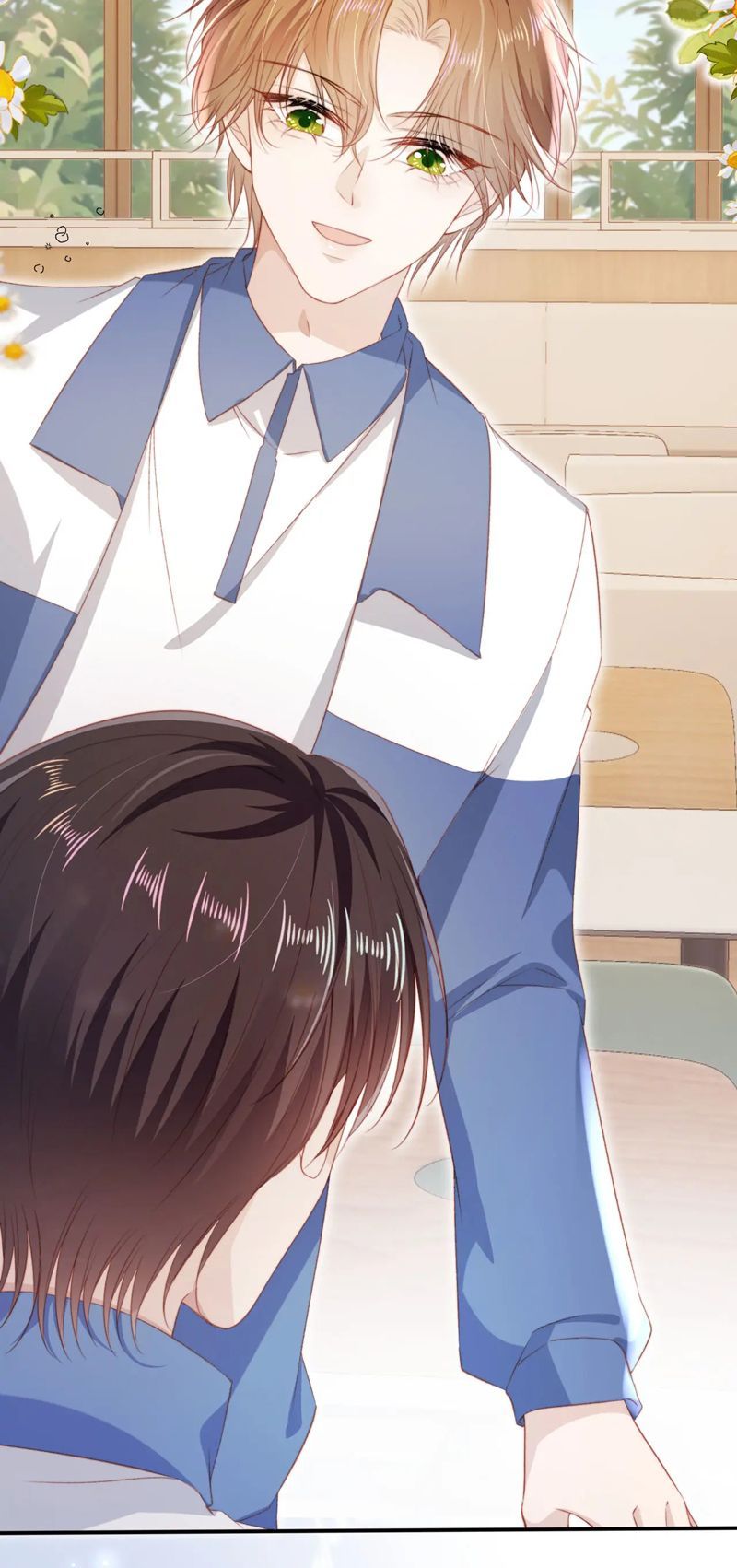 Hắc Hóa Phản Diện Sủng Lên Trời Chapter 126 - Trang 2