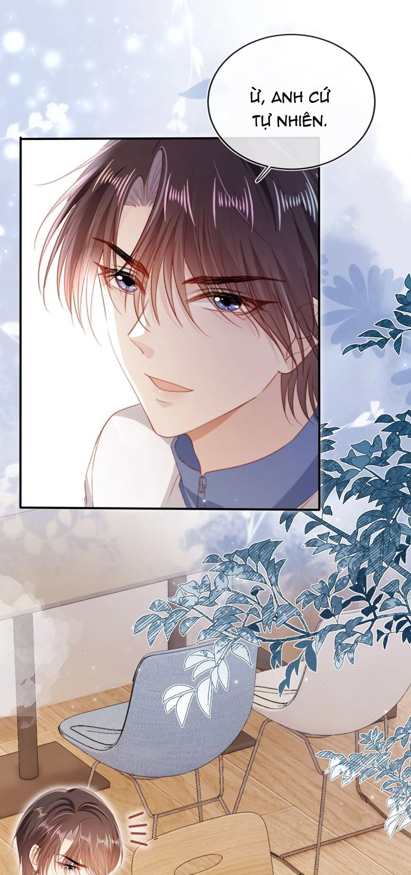 Hắc Hóa Phản Diện Sủng Lên Trời Chapter 126 - Trang 2