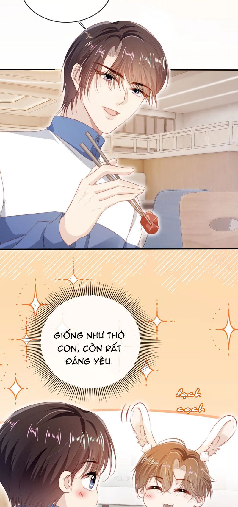 Hắc Hóa Phản Diện Sủng Lên Trời Chapter 126 - Trang 2