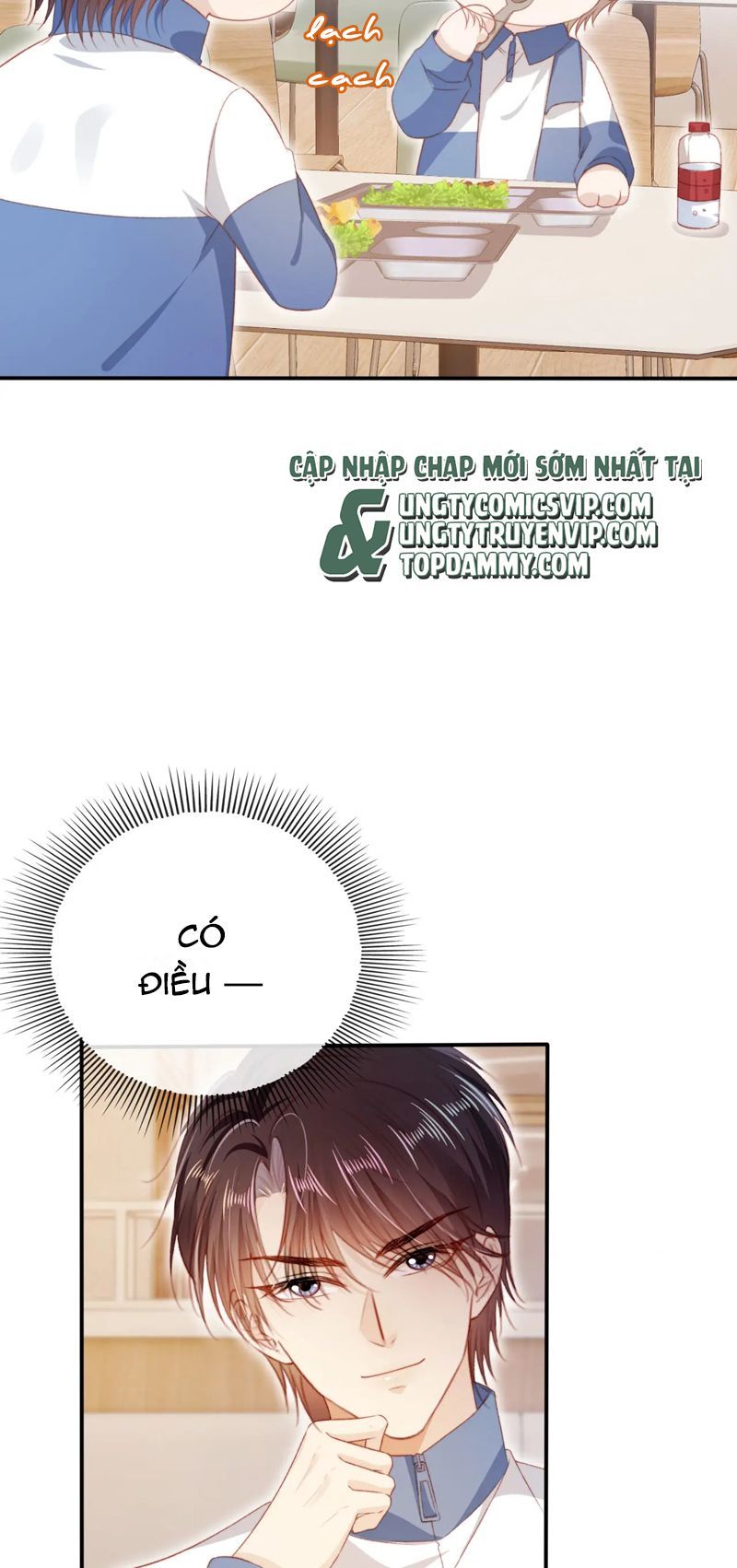 Hắc Hóa Phản Diện Sủng Lên Trời Chapter 126 - Trang 2