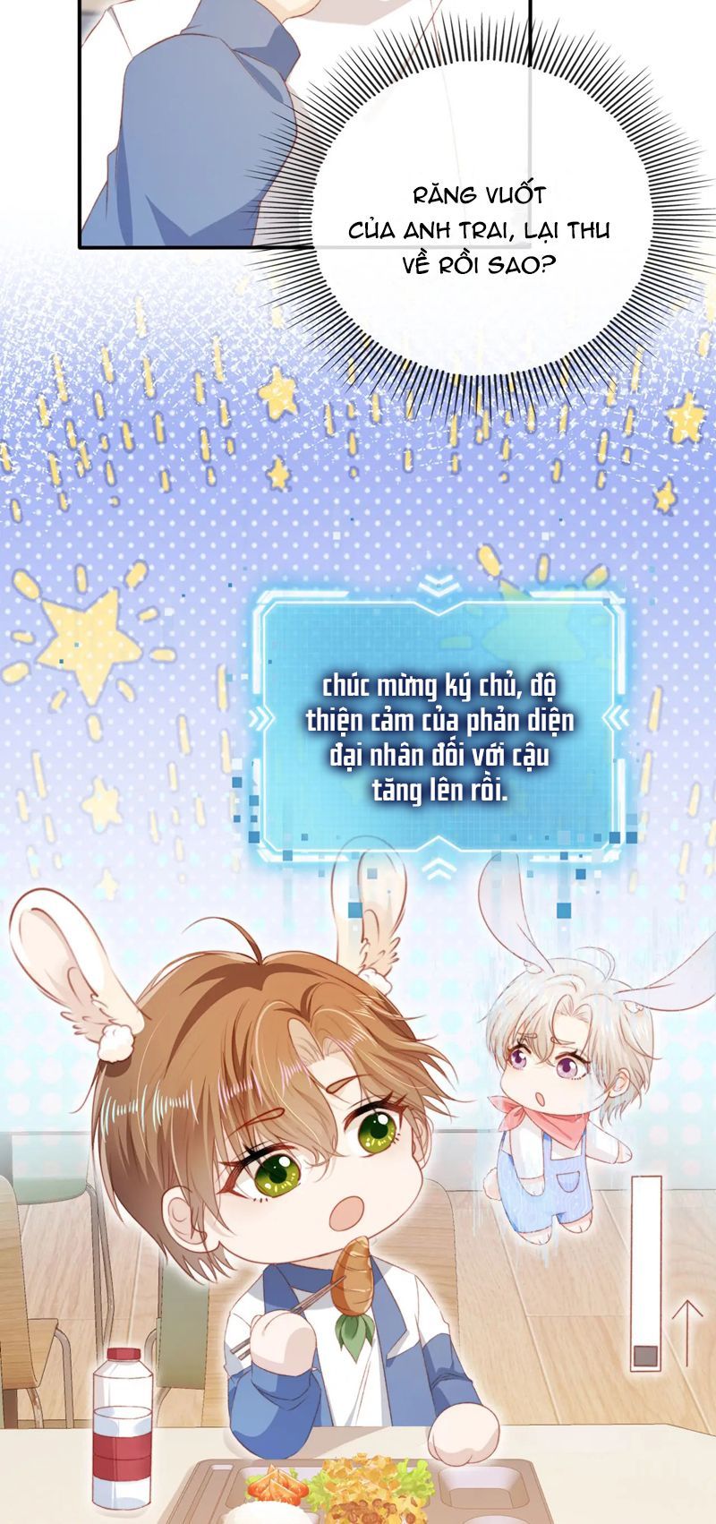 Hắc Hóa Phản Diện Sủng Lên Trời Chapter 126 - Trang 2