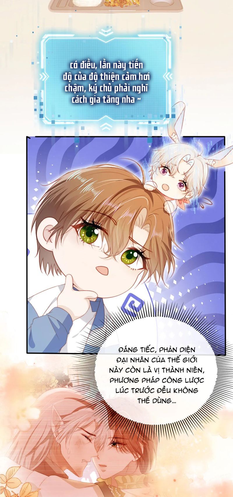 Hắc Hóa Phản Diện Sủng Lên Trời Chapter 126 - Trang 2