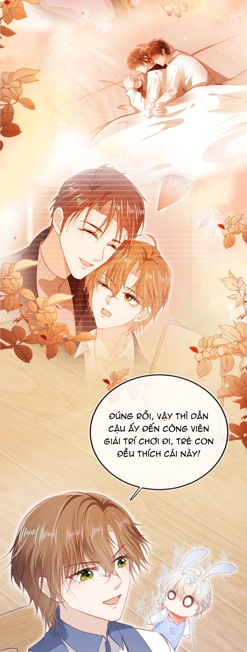 Hắc Hóa Phản Diện Sủng Lên Trời Chapter 126 - Trang 2