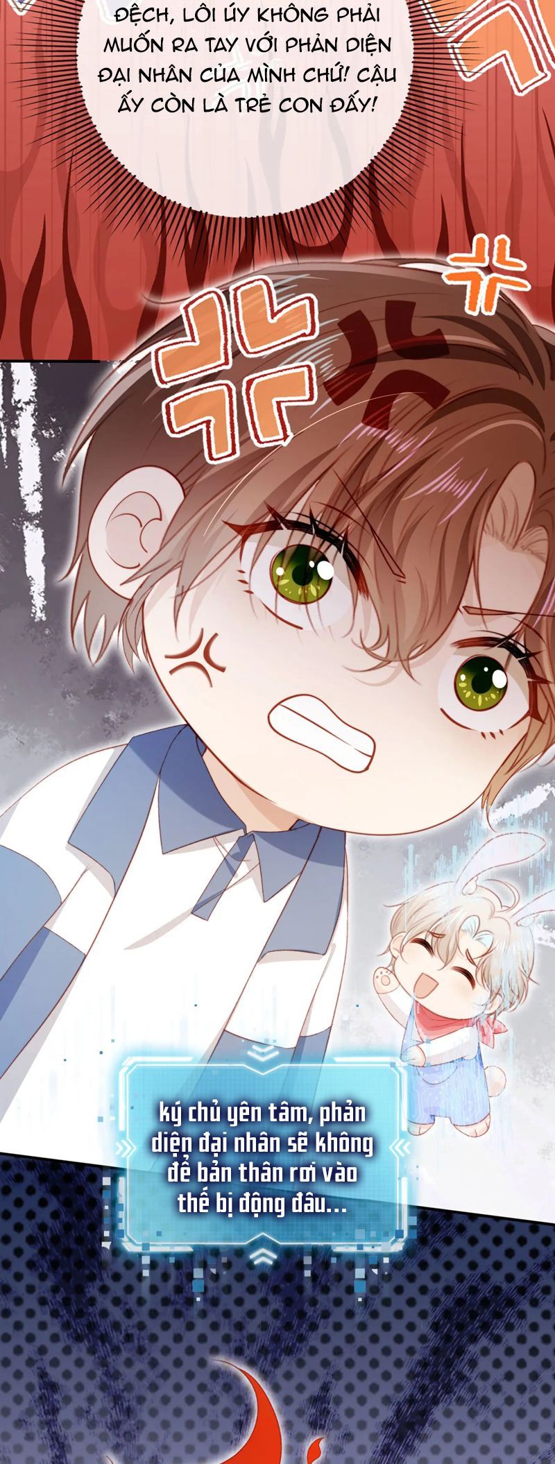 Hắc Hóa Phản Diện Sủng Lên Trời Chapter 126 - Trang 2