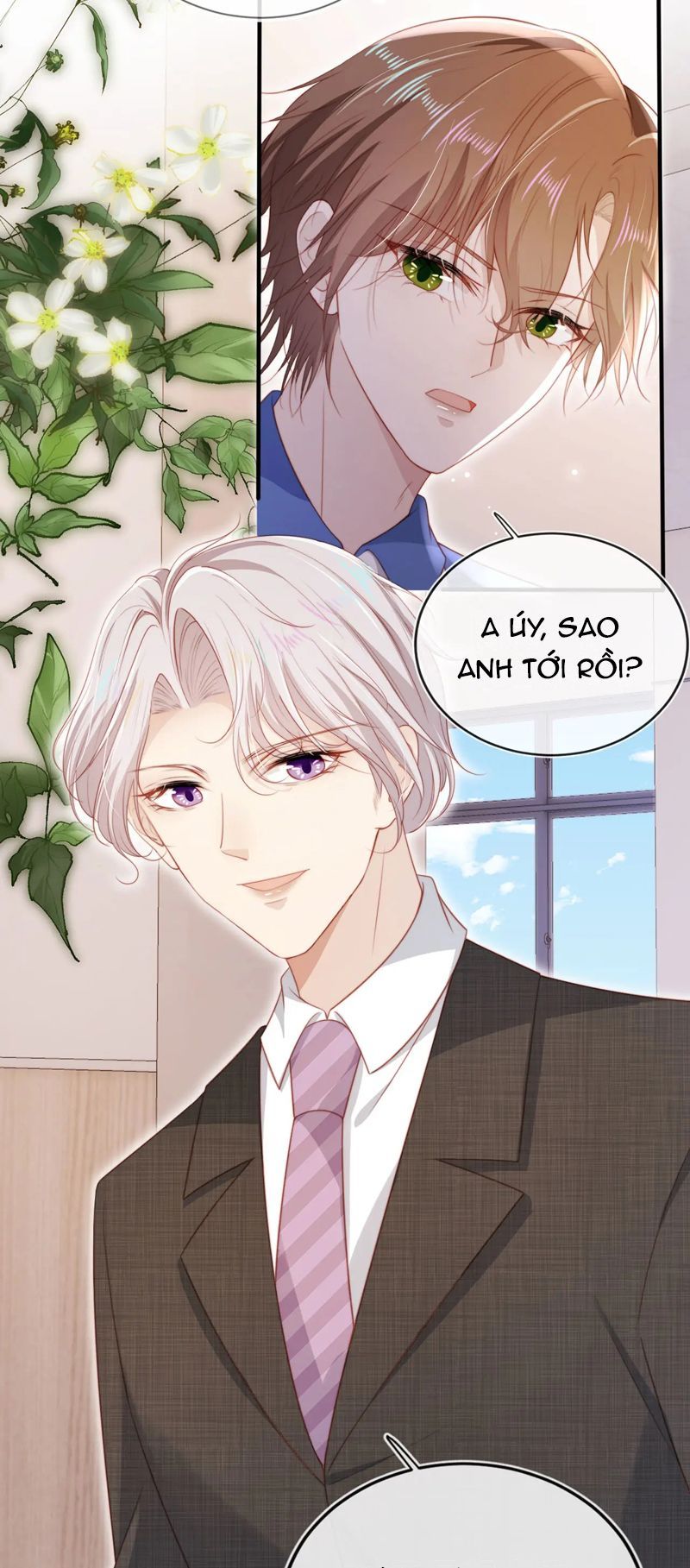 Hắc Hóa Phản Diện Sủng Lên Trời Chapter 126 - Trang 2