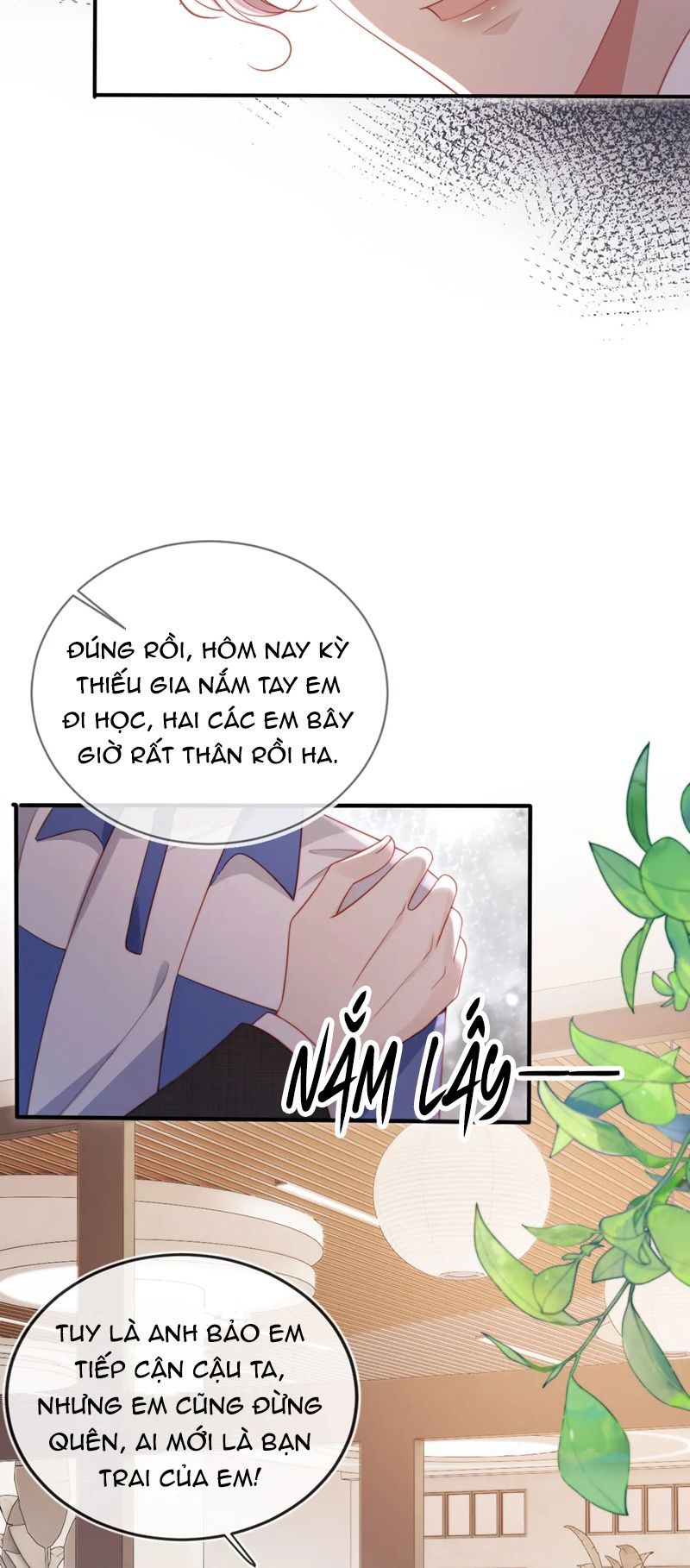 Hắc Hóa Phản Diện Sủng Lên Trời Chapter 126 - Trang 2