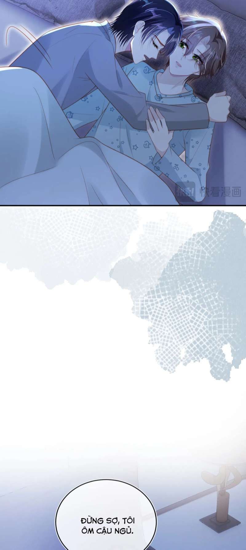 Hắc Hóa Phản Diện Sủng Lên Trời Chapter 131 - Trang 2