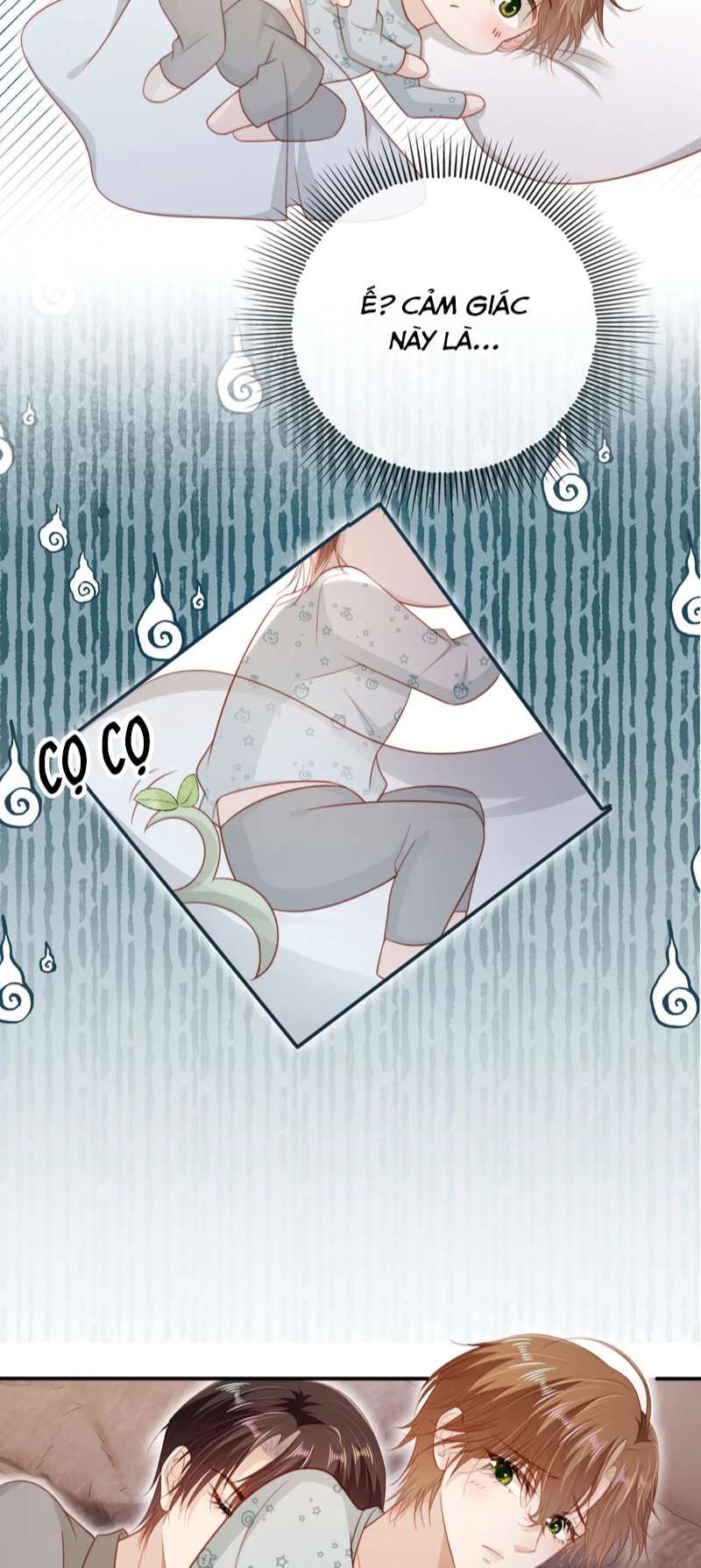 Hắc Hóa Phản Diện Sủng Lên Trời Chapter 131 - Trang 2