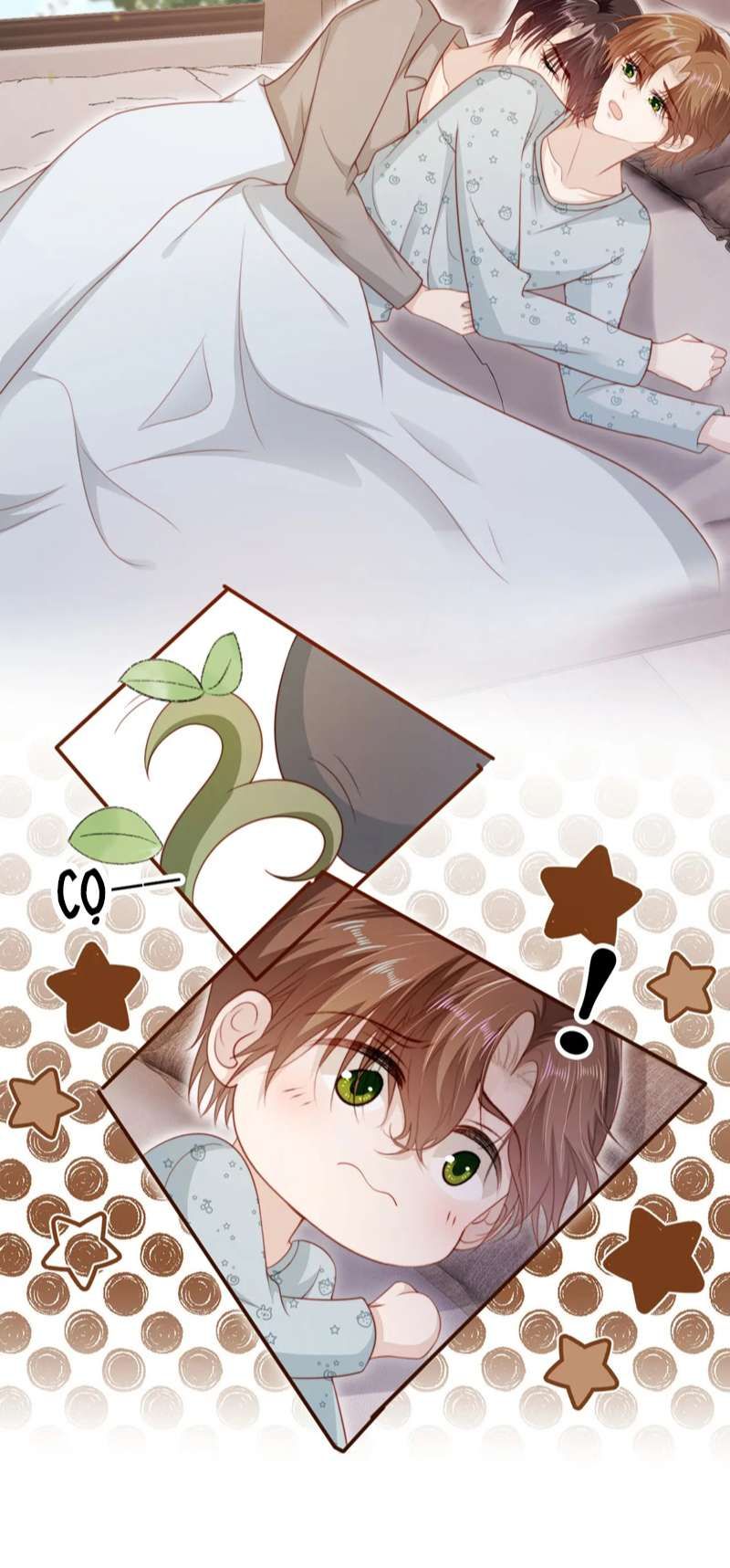 Hắc Hóa Phản Diện Sủng Lên Trời Chapter 131 - Trang 2