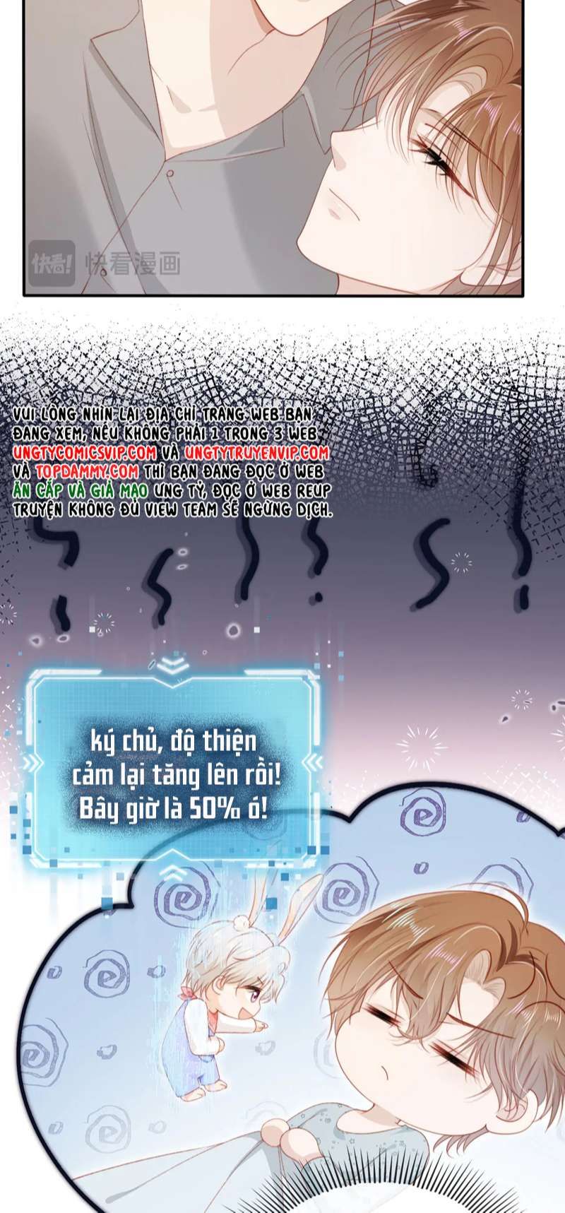 Hắc Hóa Phản Diện Sủng Lên Trời Chapter 131 - Trang 2