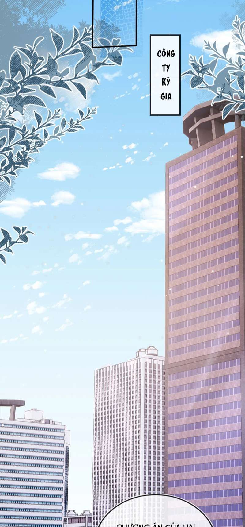 Hắc Hóa Phản Diện Sủng Lên Trời Chapter 131 - Trang 2