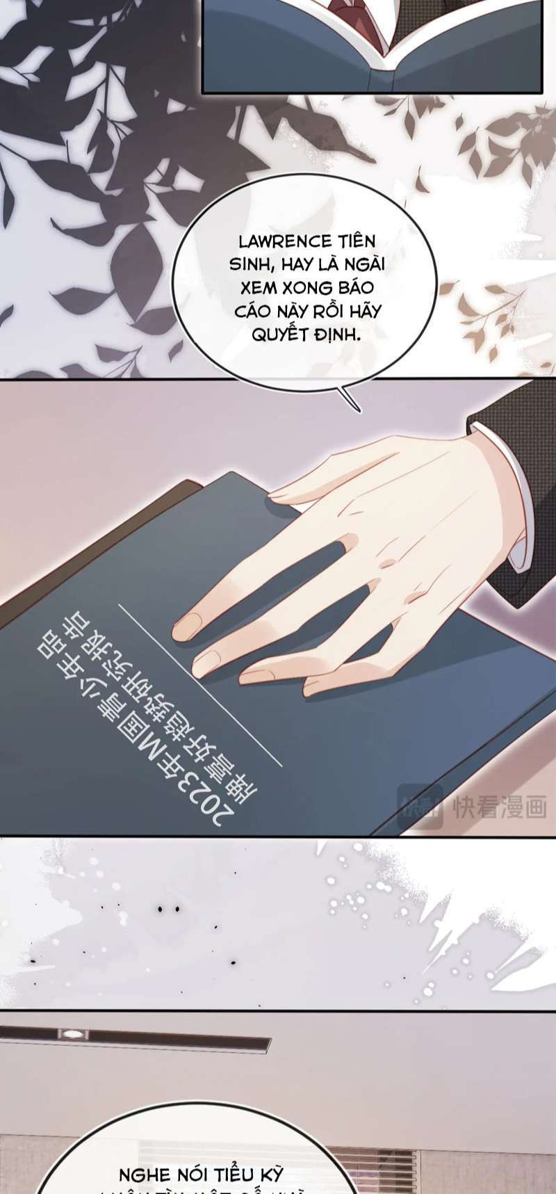 Hắc Hóa Phản Diện Sủng Lên Trời Chapter 131 - Trang 2