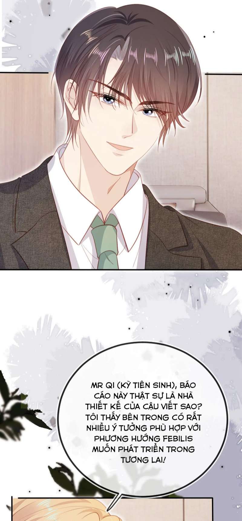 Hắc Hóa Phản Diện Sủng Lên Trời Chapter 131 - Trang 2