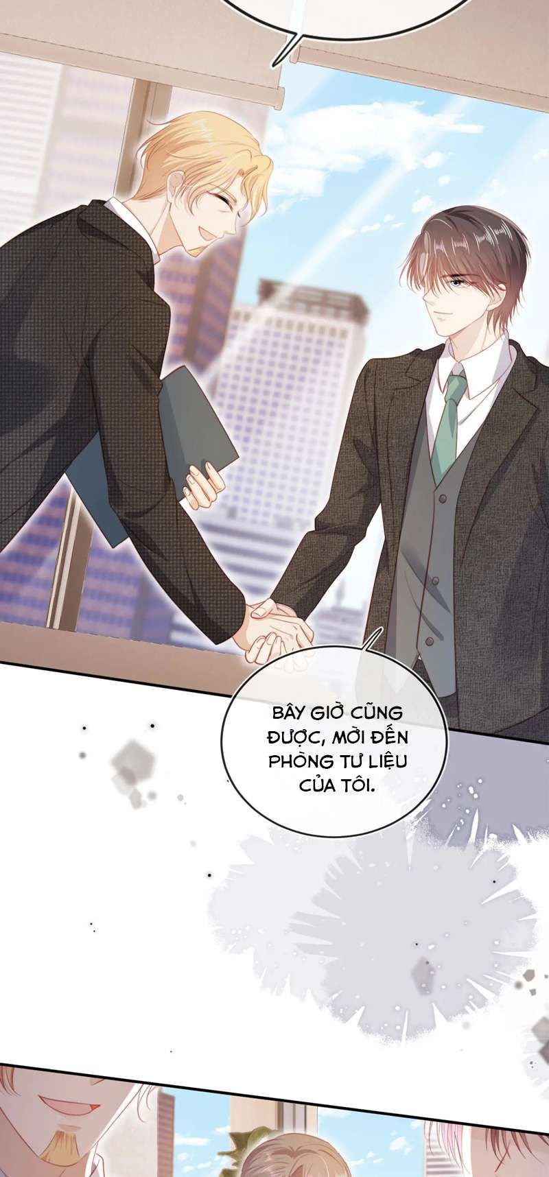 Hắc Hóa Phản Diện Sủng Lên Trời Chapter 131 - Trang 2