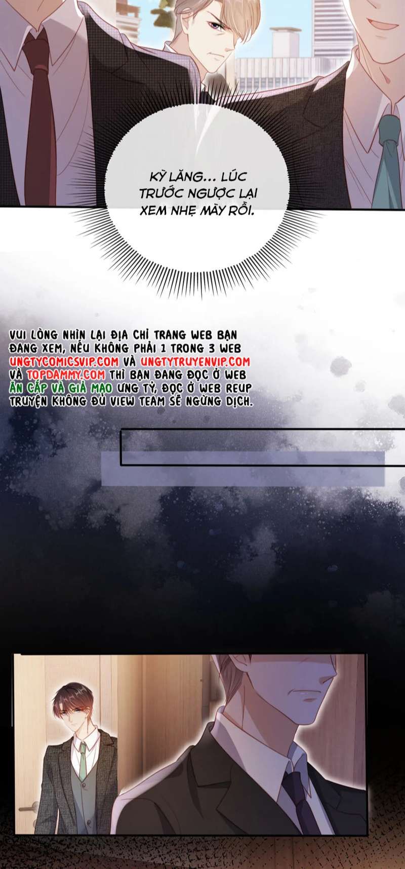 Hắc Hóa Phản Diện Sủng Lên Trời Chapter 131 - Trang 2