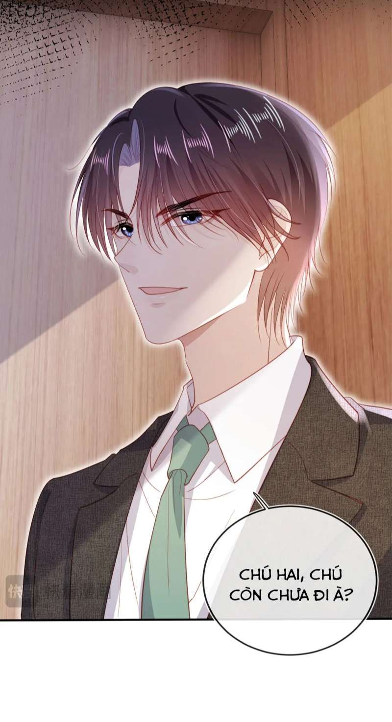 Hắc Hóa Phản Diện Sủng Lên Trời Chapter 131 - Trang 2