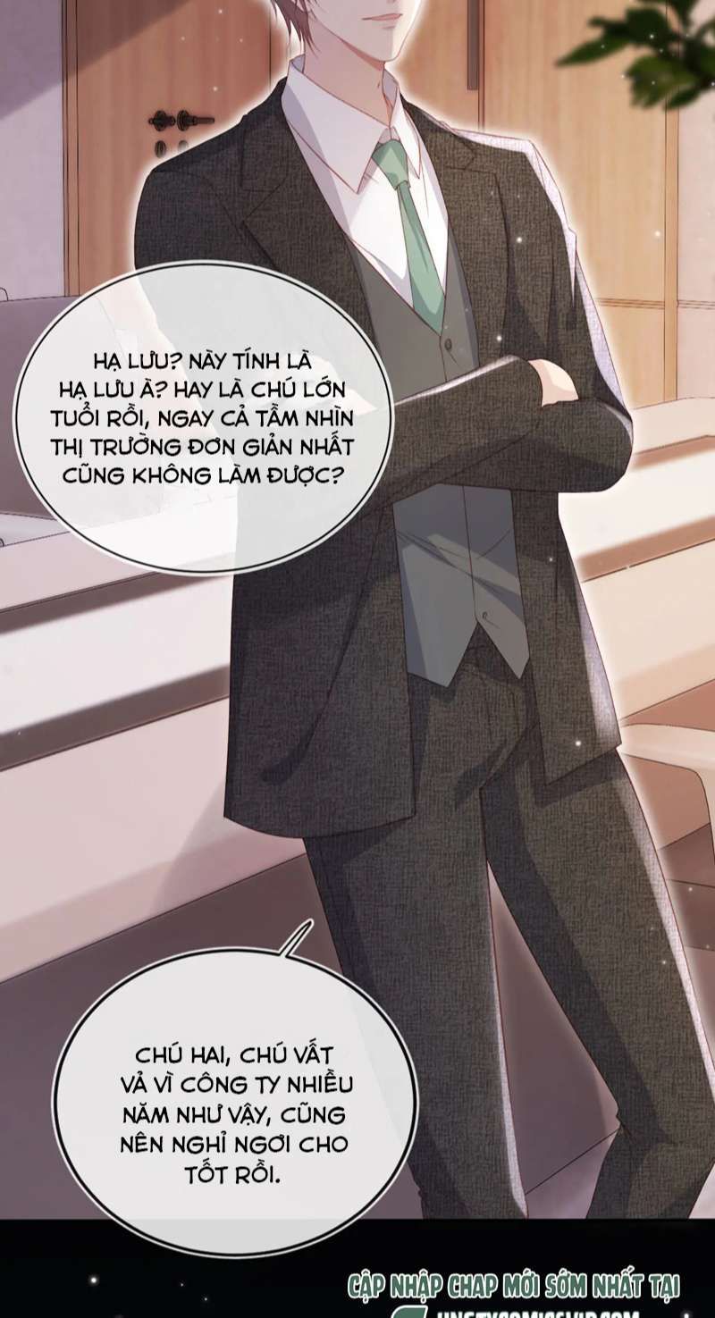 Hắc Hóa Phản Diện Sủng Lên Trời Chapter 131 - Trang 2