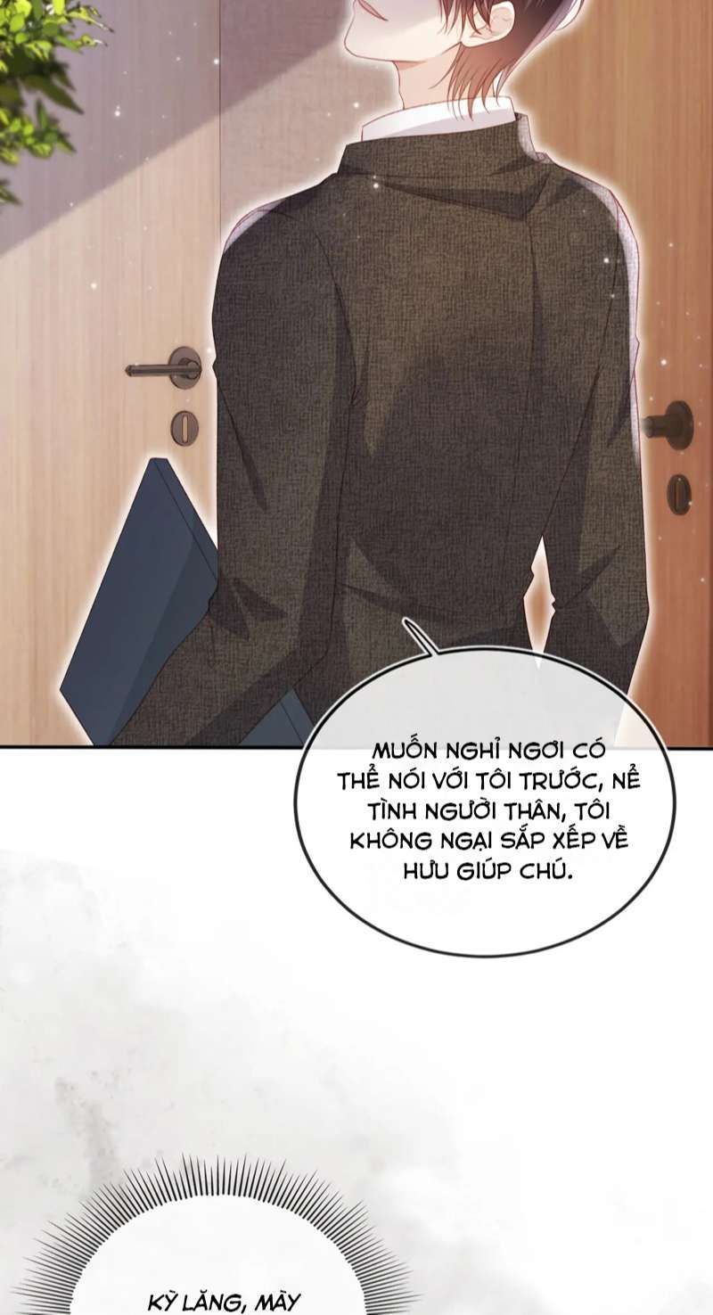 Hắc Hóa Phản Diện Sủng Lên Trời Chapter 131 - Trang 2