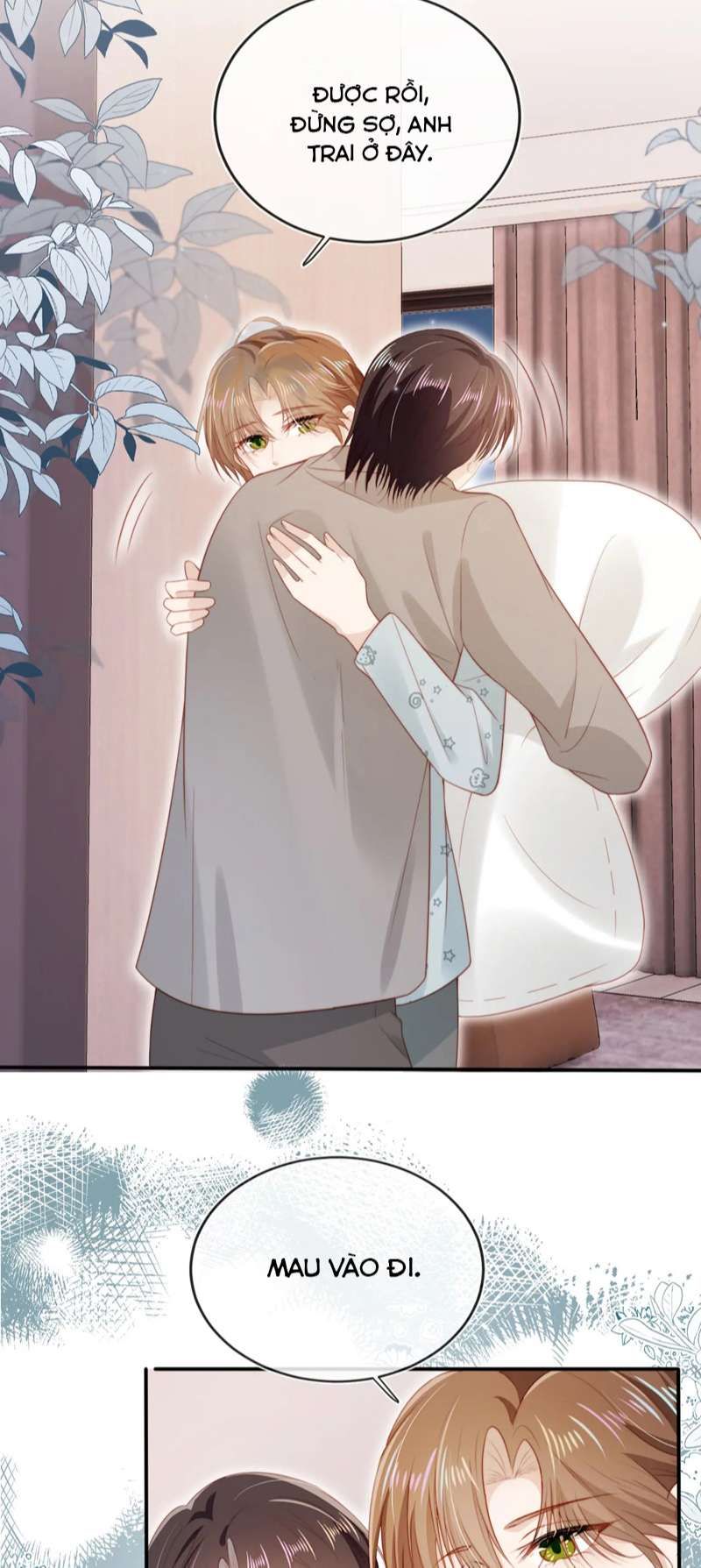 Hắc Hóa Phản Diện Sủng Lên Trời Chapter 131 - Trang 2