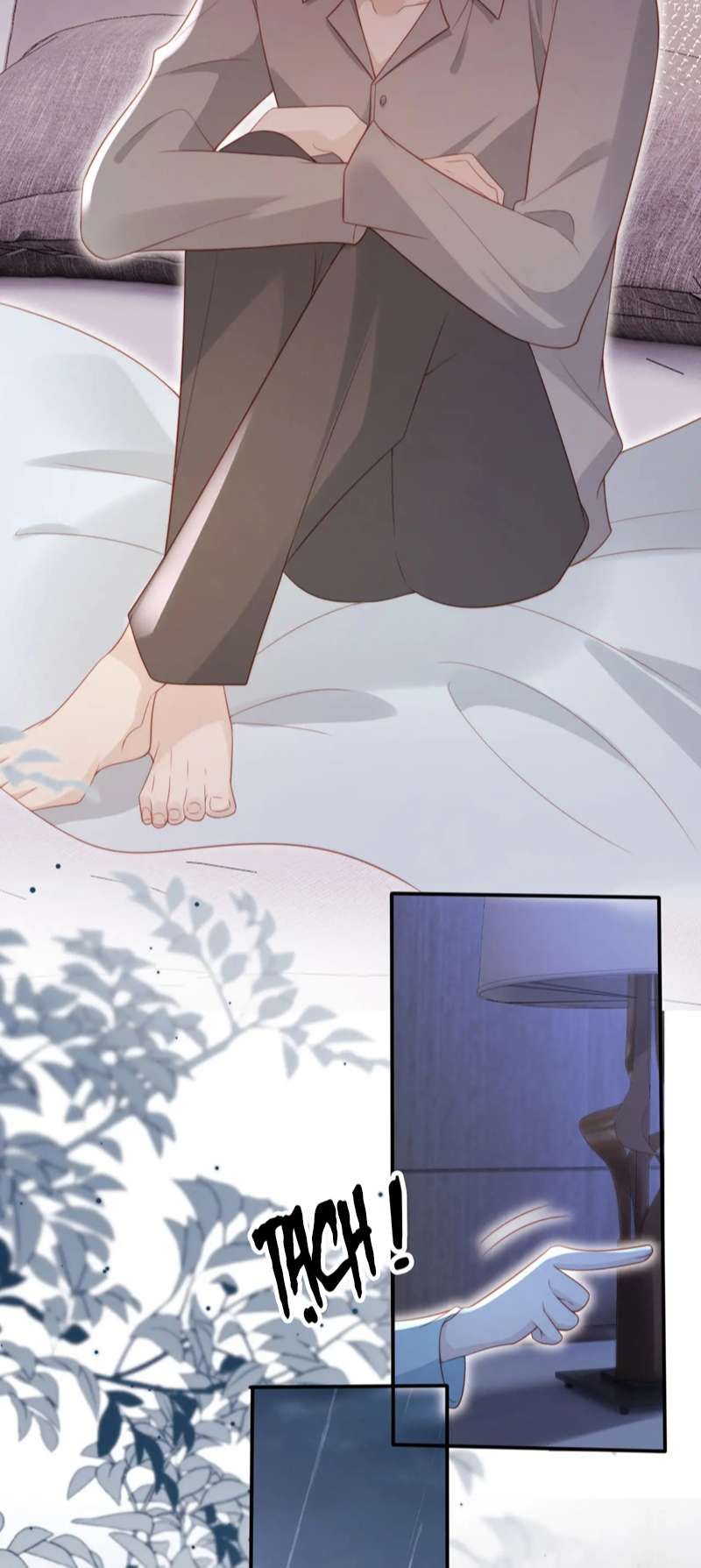 Hắc Hóa Phản Diện Sủng Lên Trời Chapter 131 - Trang 2