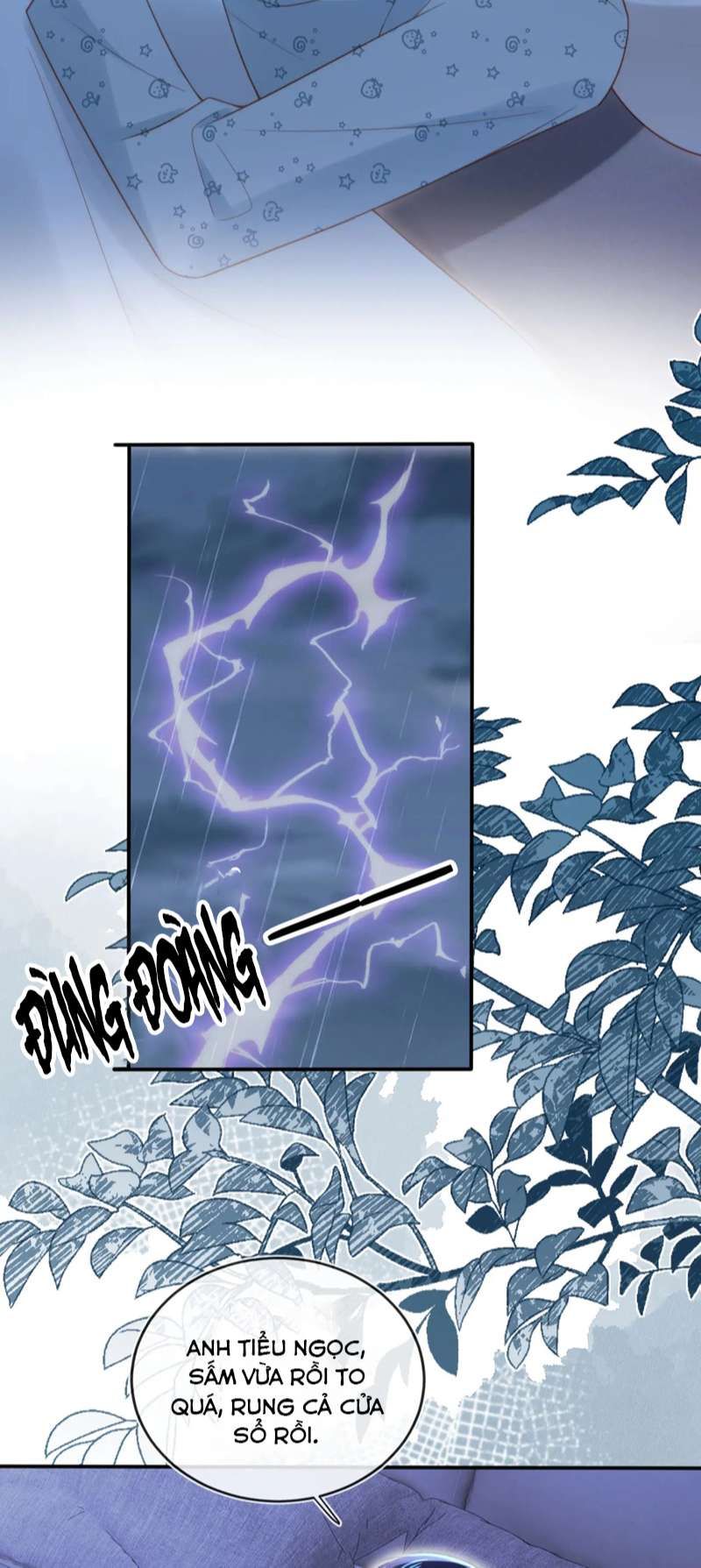 Hắc Hóa Phản Diện Sủng Lên Trời Chapter 131 - Trang 2