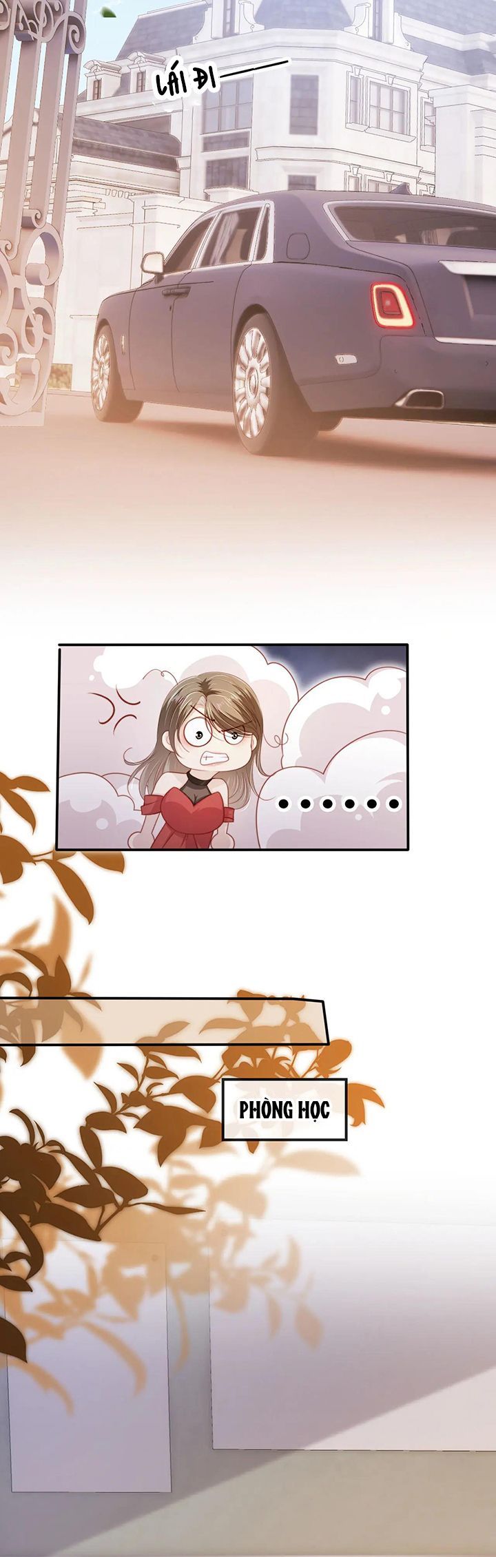 Hắc Hóa Phản Diện Sủng Lên Trời Chapter 135 - Trang 2