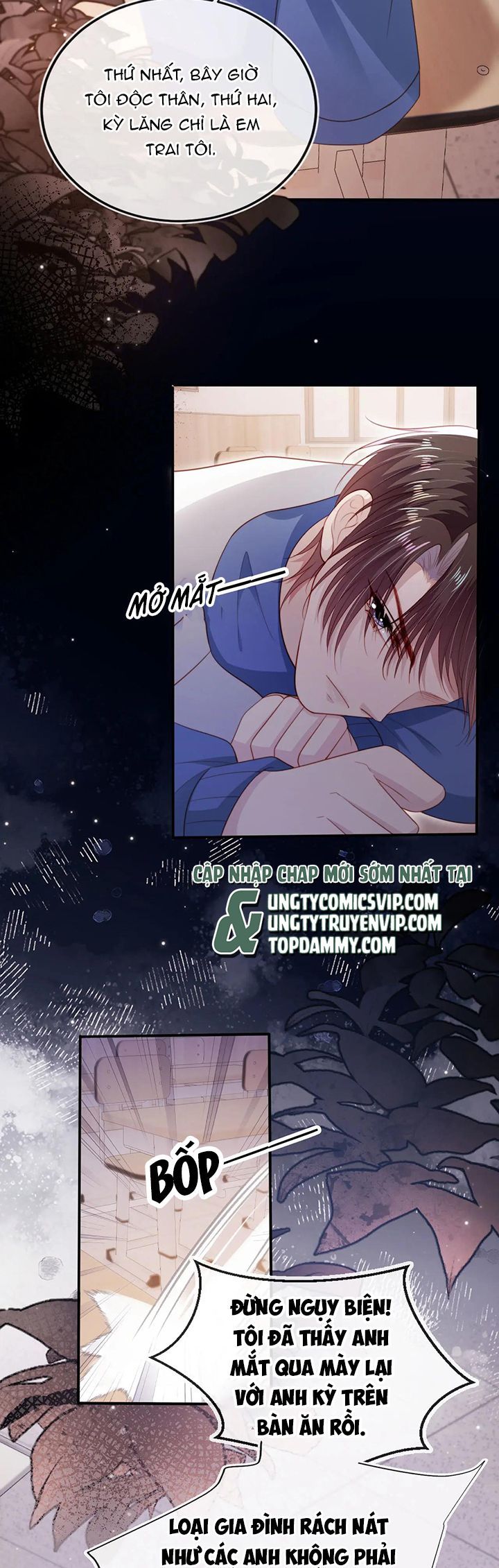 Hắc Hóa Phản Diện Sủng Lên Trời Chapter 135 - Trang 2