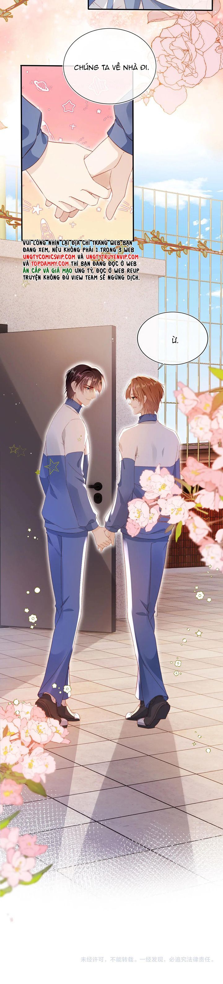 Hắc Hóa Phản Diện Sủng Lên Trời Chapter 136 - Trang 2