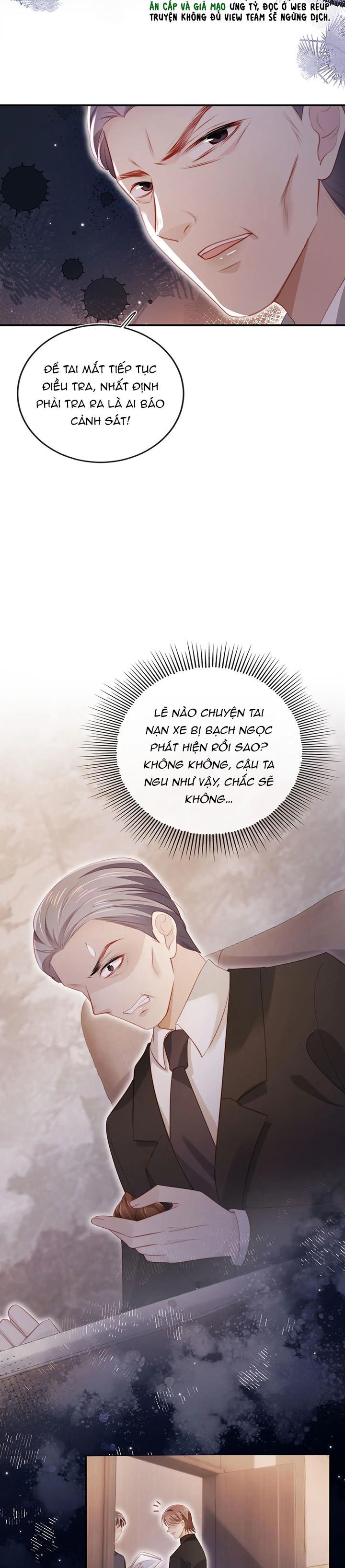 Hắc Hóa Phản Diện Sủng Lên Trời Chapter 136 - Trang 2