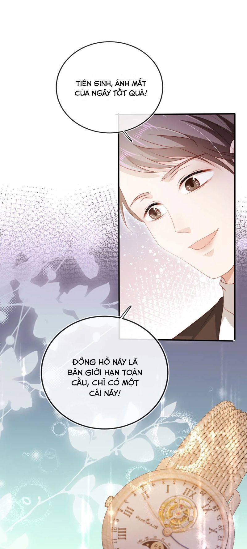 Hắc Hóa Phản Diện Sủng Lên Trời Chapter 138 - Trang 2