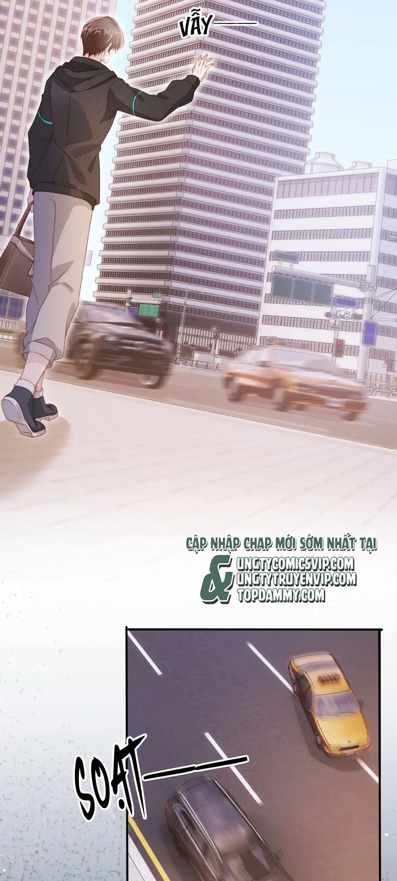 Hắc Hóa Phản Diện Sủng Lên Trời Chapter 138 - Trang 2