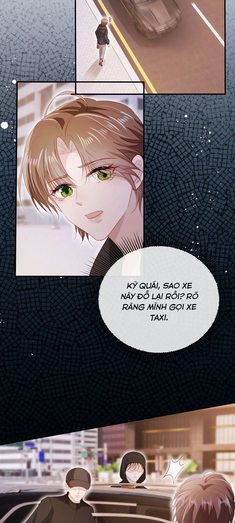 Hắc Hóa Phản Diện Sủng Lên Trời Chapter 138 - Trang 2