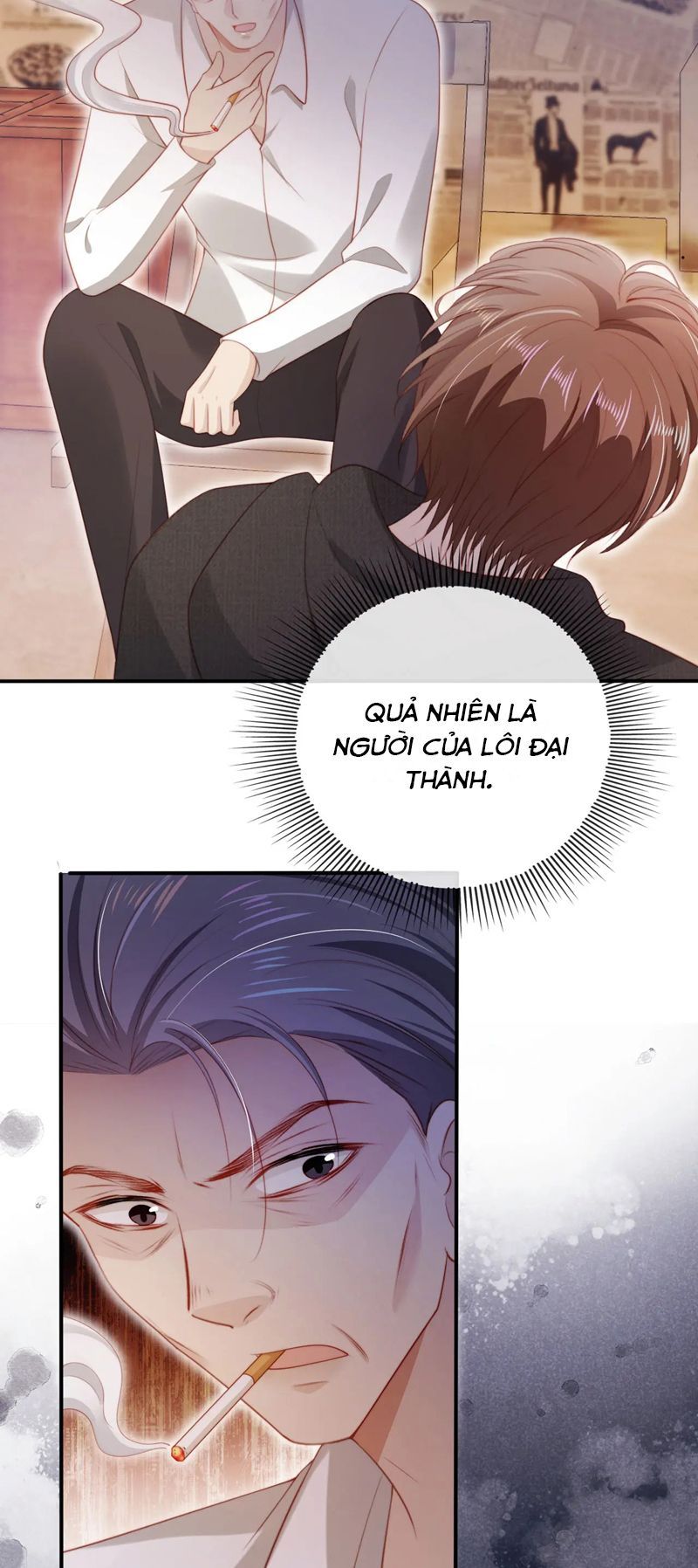 Hắc Hóa Phản Diện Sủng Lên Trời Chapter 138 - Trang 2