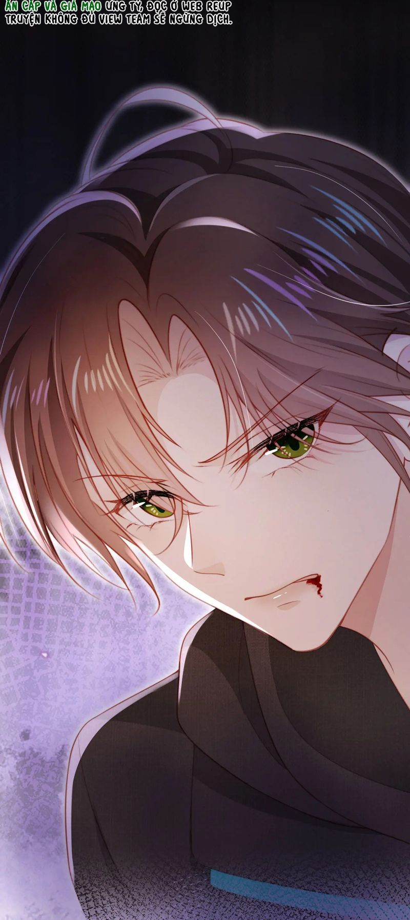 Hắc Hóa Phản Diện Sủng Lên Trời Chapter 138 - Trang 2