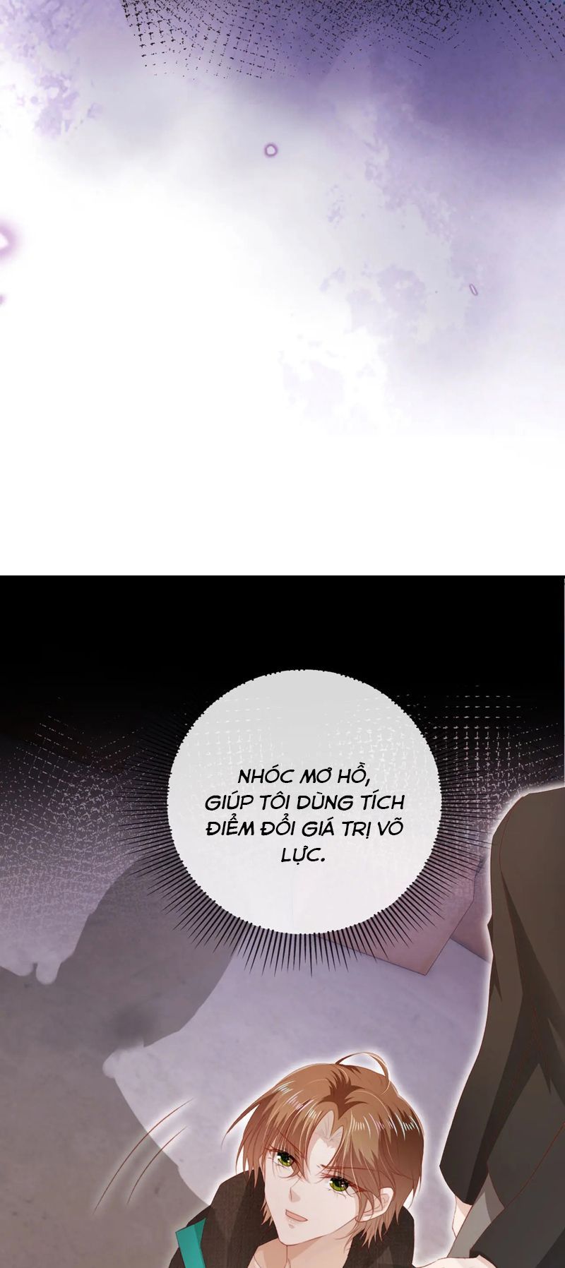 Hắc Hóa Phản Diện Sủng Lên Trời Chapter 138 - Trang 2