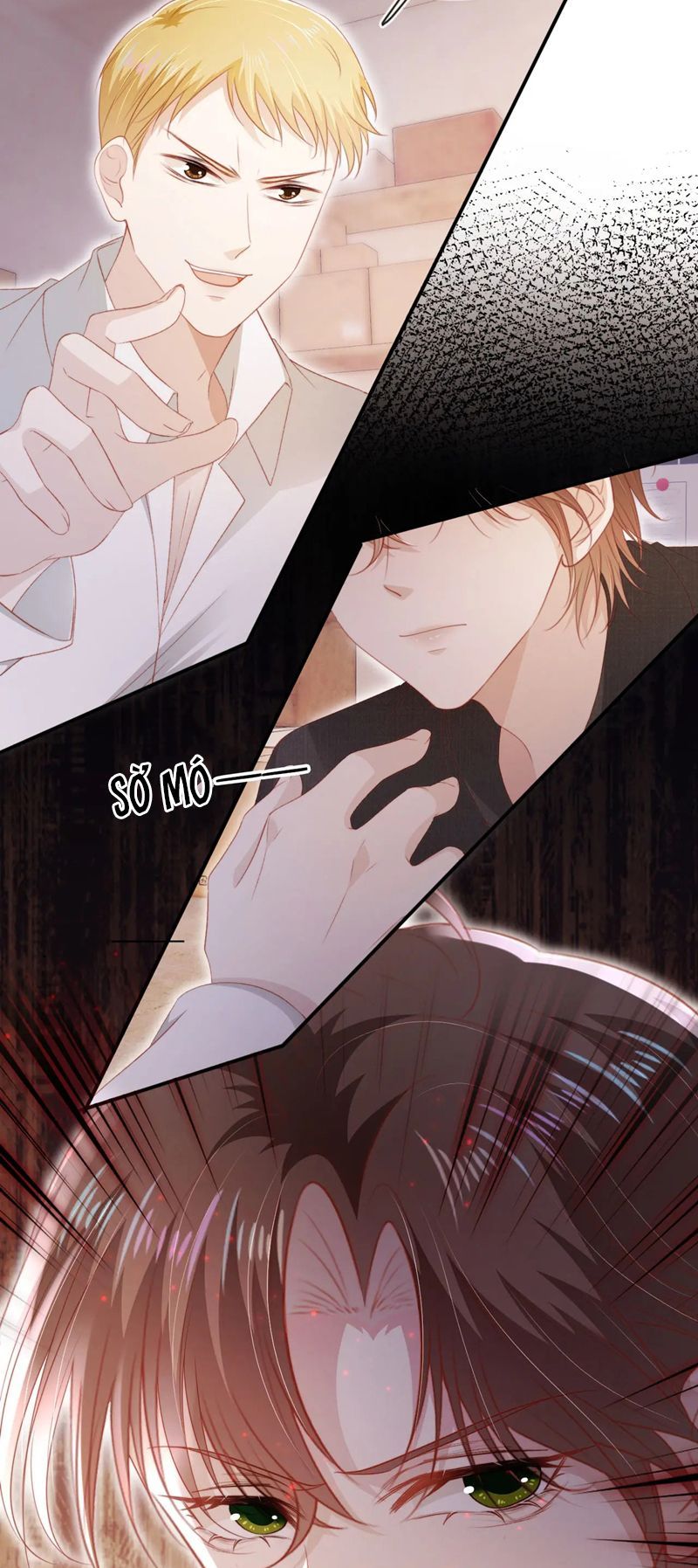 Hắc Hóa Phản Diện Sủng Lên Trời Chapter 138 - Trang 2