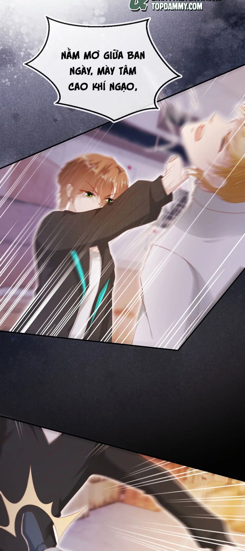 Hắc Hóa Phản Diện Sủng Lên Trời Chapter 138 - Trang 2