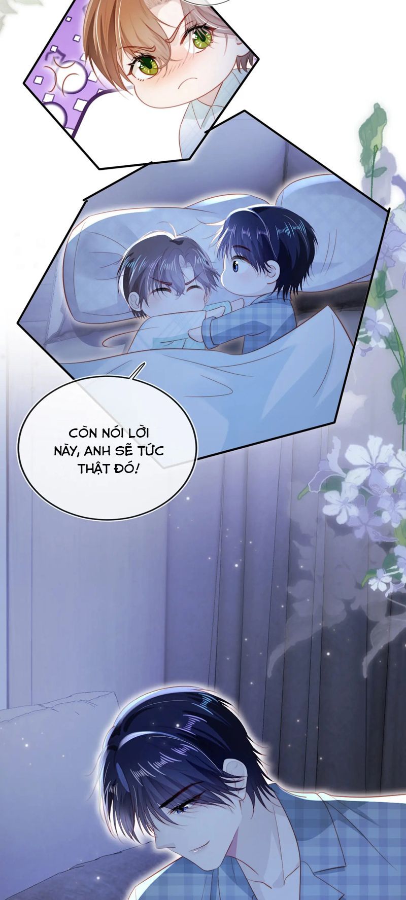 Hắc Hóa Phản Diện Sủng Lên Trời Chapter 138 - Trang 2