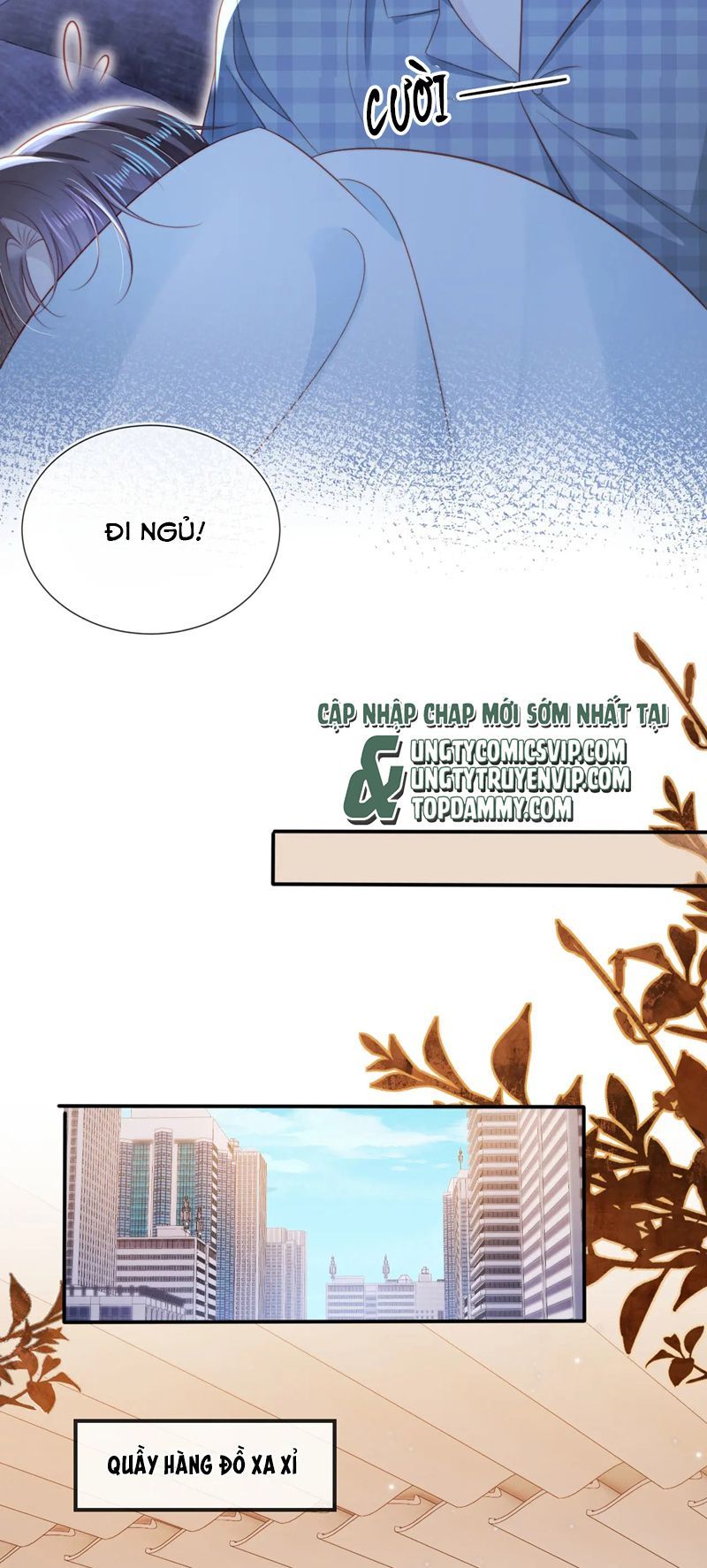 Hắc Hóa Phản Diện Sủng Lên Trời Chapter 138 - Trang 2