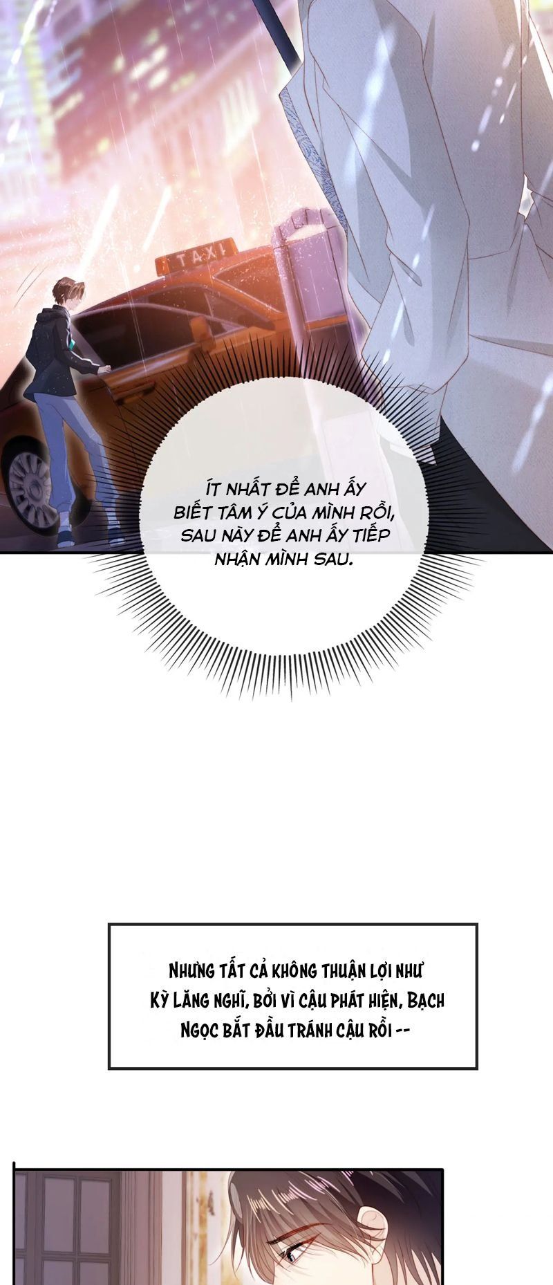 Hắc Hóa Phản Diện Sủng Lên Trời Chapter 140 - Trang 2