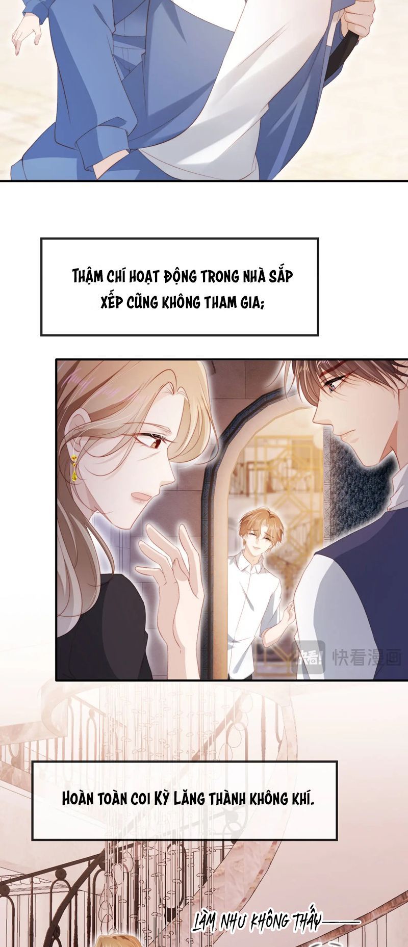 Hắc Hóa Phản Diện Sủng Lên Trời Chapter 140 - Trang 2