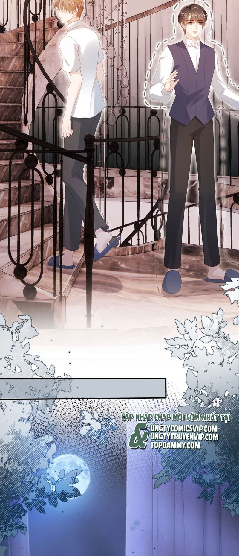 Hắc Hóa Phản Diện Sủng Lên Trời Chapter 140 - Trang 2