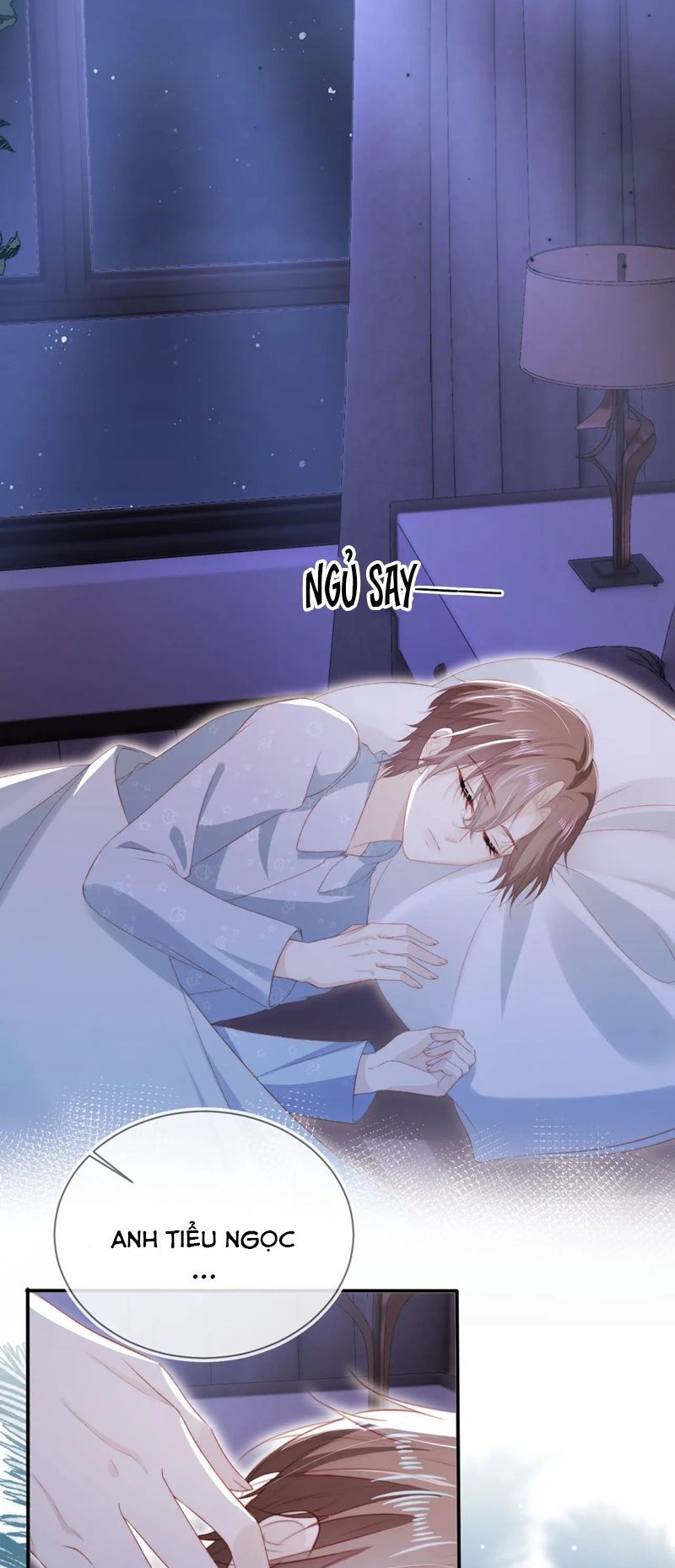 Hắc Hóa Phản Diện Sủng Lên Trời Chapter 140 - Trang 2