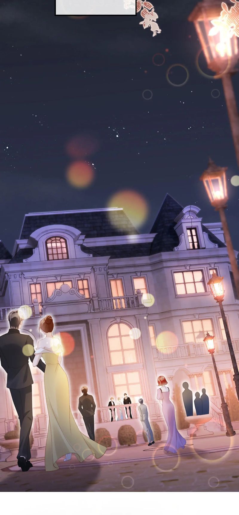 Hắc Hóa Phản Diện Sủng Lên Trời Chapter 140 - Trang 2