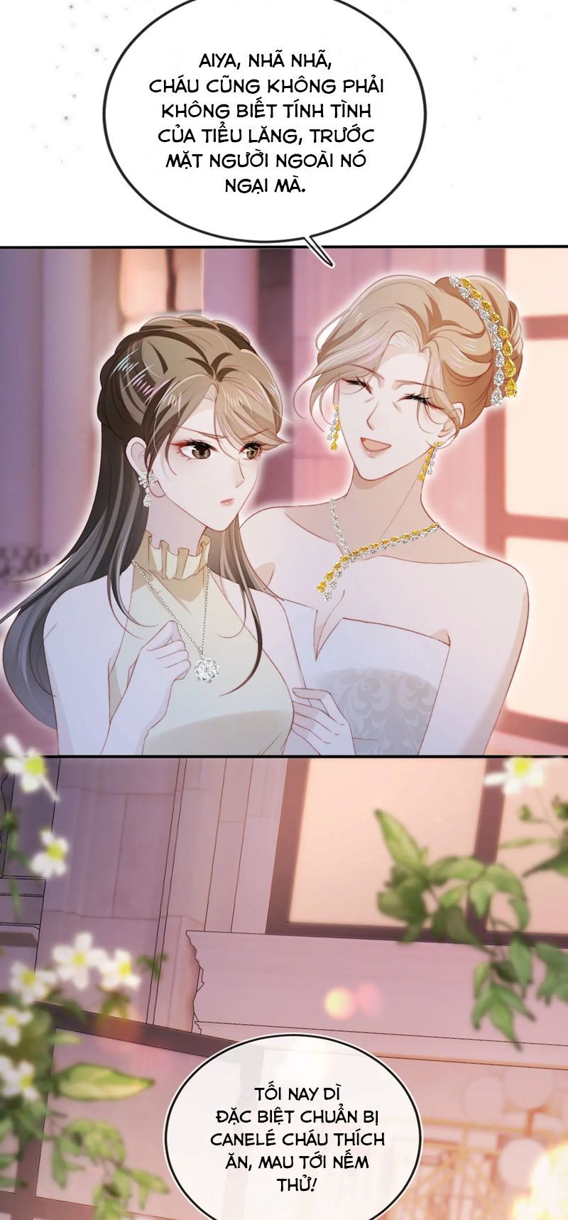 Hắc Hóa Phản Diện Sủng Lên Trời Chapter 140 - Trang 2