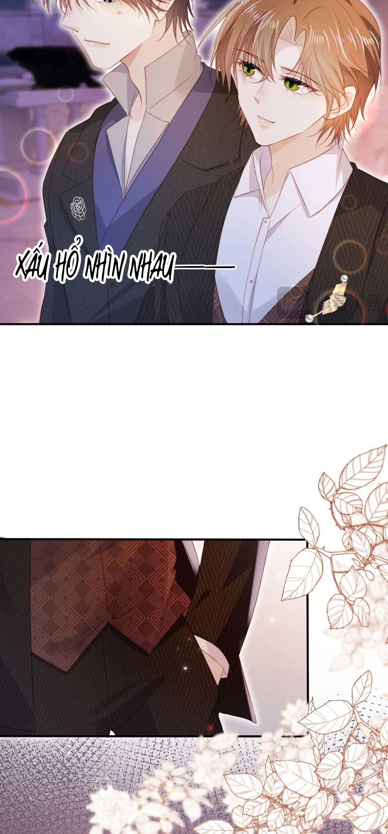 Hắc Hóa Phản Diện Sủng Lên Trời Chapter 140 - Trang 2