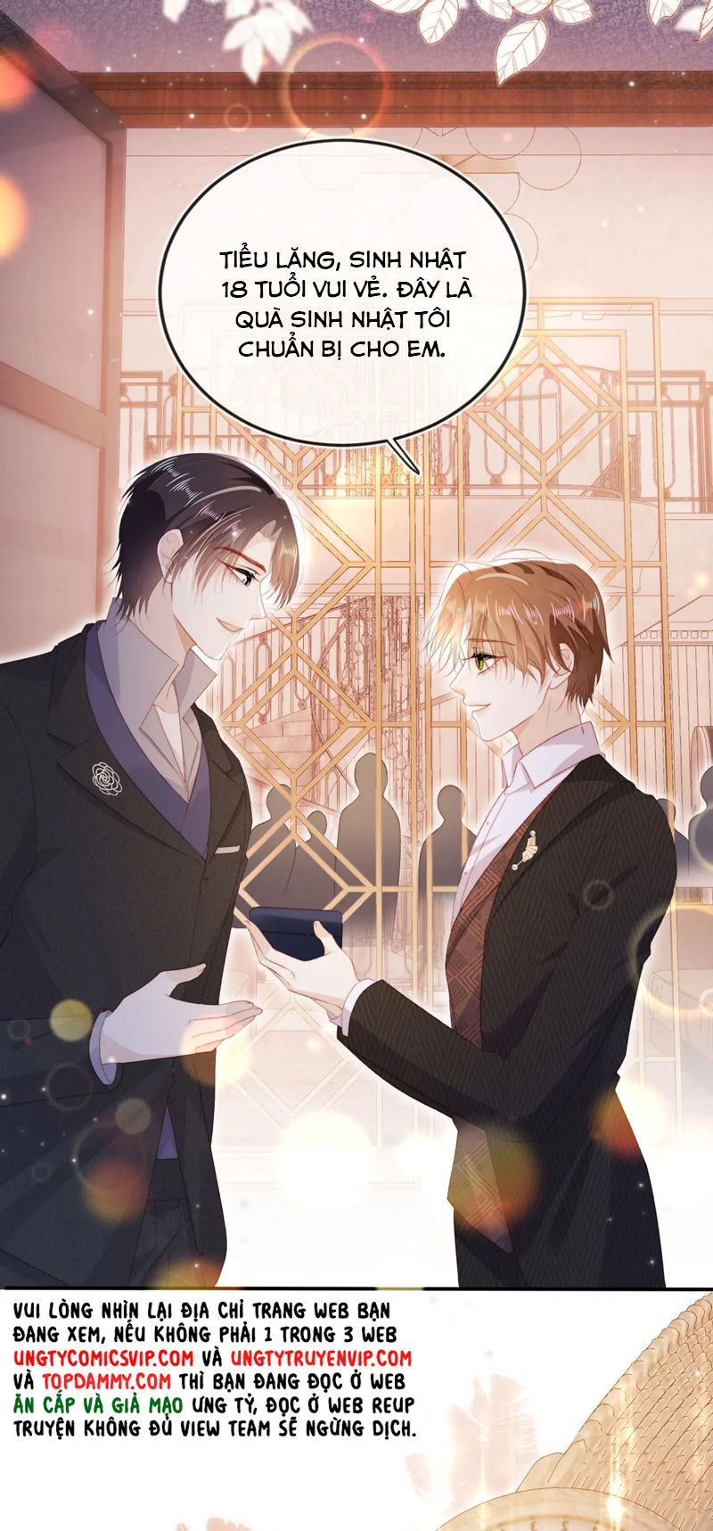 Hắc Hóa Phản Diện Sủng Lên Trời Chapter 140 - Trang 2