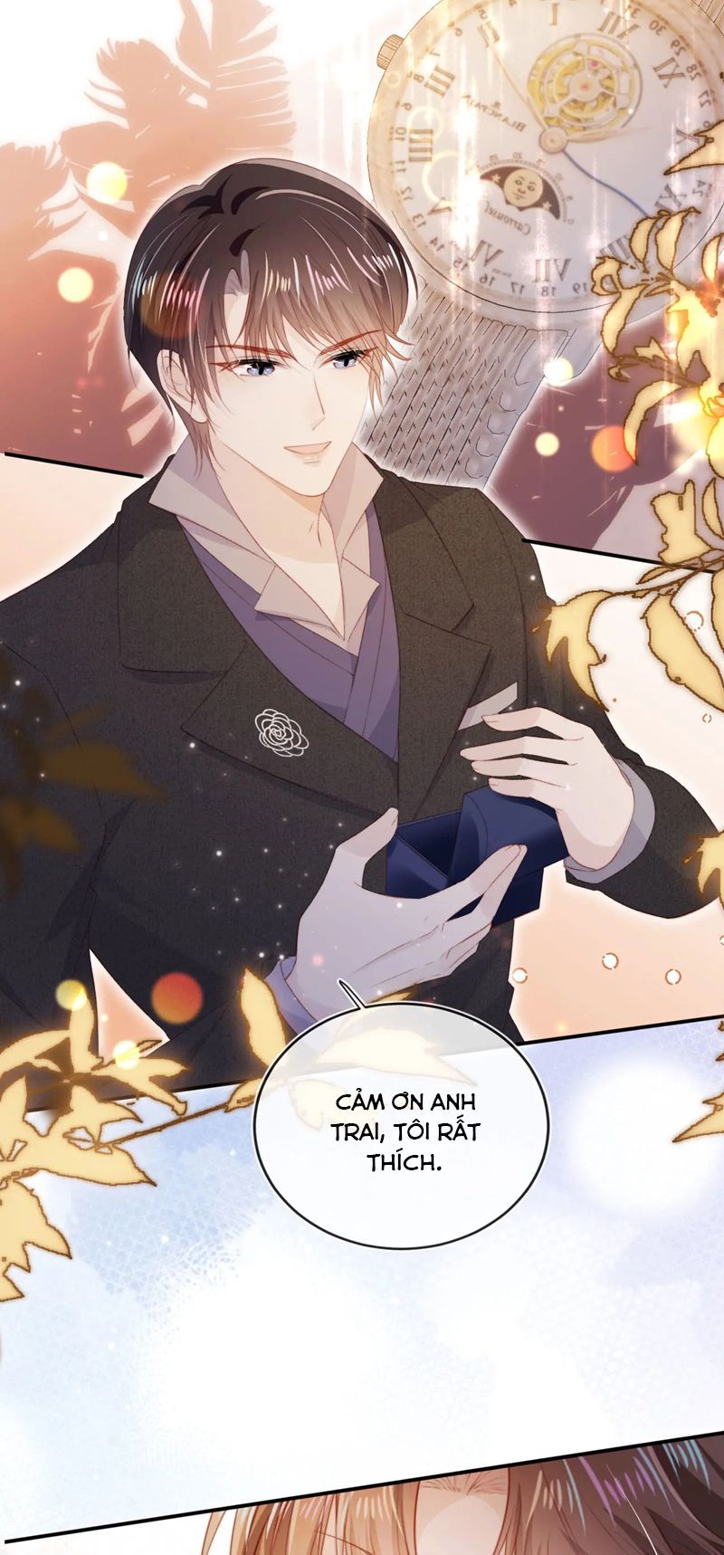 Hắc Hóa Phản Diện Sủng Lên Trời Chapter 140 - Trang 2