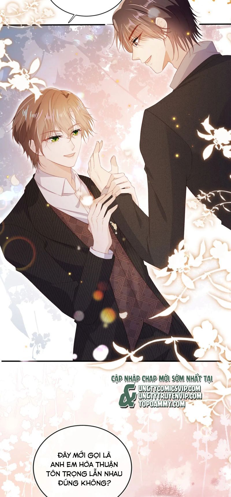 Hắc Hóa Phản Diện Sủng Lên Trời Chapter 140 - Trang 2